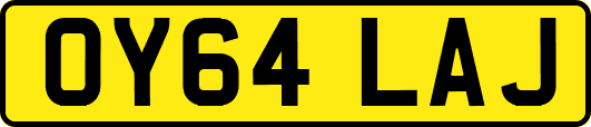 OY64LAJ