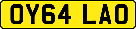 OY64LAO