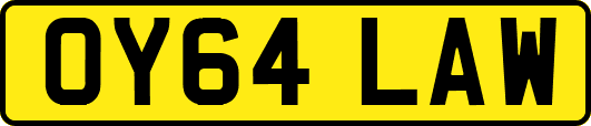 OY64LAW