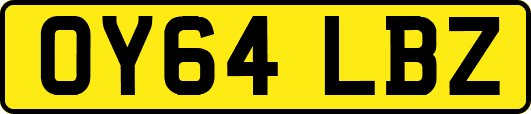 OY64LBZ