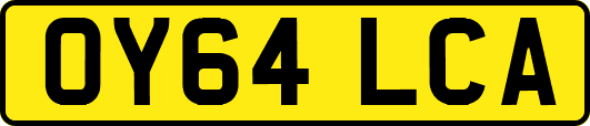 OY64LCA