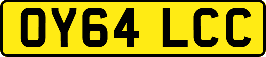OY64LCC