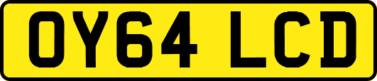 OY64LCD