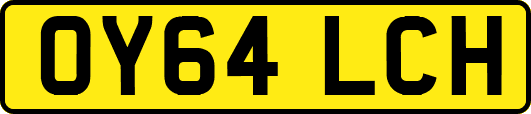 OY64LCH