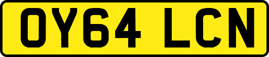 OY64LCN