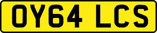 OY64LCS