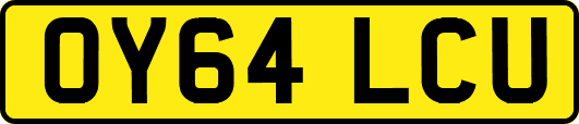 OY64LCU