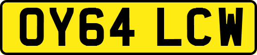 OY64LCW