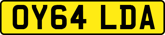 OY64LDA