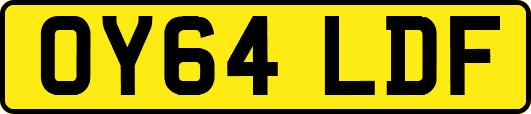 OY64LDF