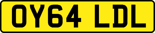 OY64LDL