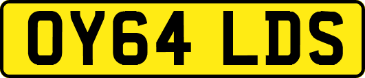 OY64LDS