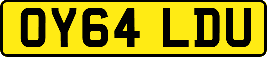OY64LDU