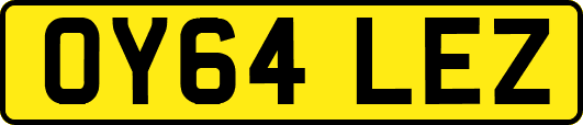 OY64LEZ