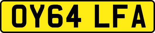 OY64LFA