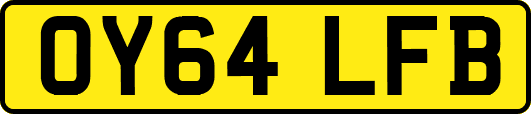 OY64LFB