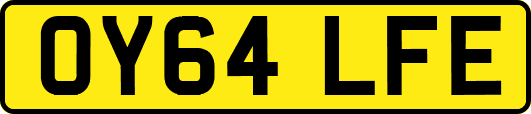 OY64LFE