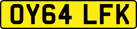 OY64LFK