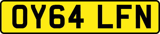 OY64LFN