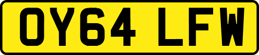 OY64LFW