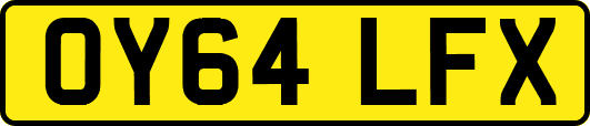 OY64LFX