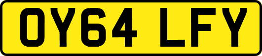 OY64LFY