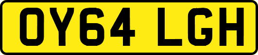 OY64LGH