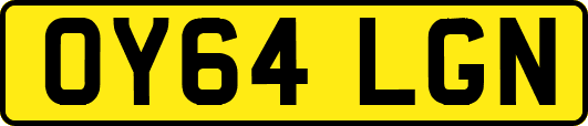 OY64LGN