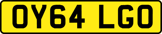 OY64LGO