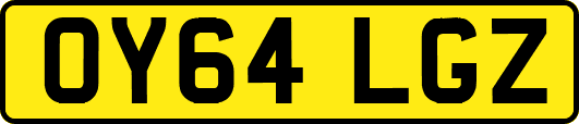 OY64LGZ