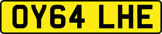 OY64LHE