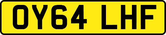 OY64LHF