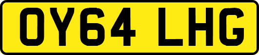 OY64LHG