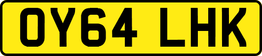 OY64LHK