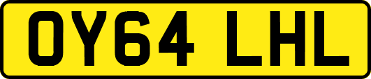OY64LHL