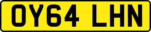 OY64LHN