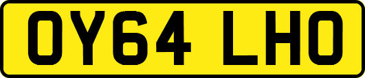 OY64LHO