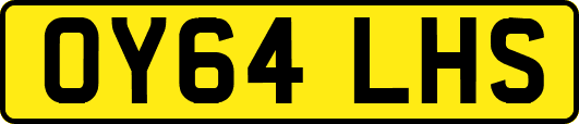 OY64LHS