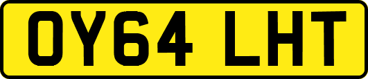 OY64LHT