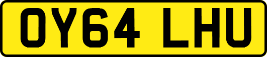 OY64LHU