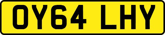 OY64LHY