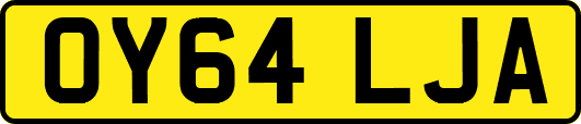 OY64LJA