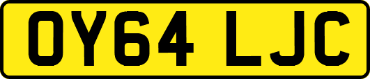 OY64LJC