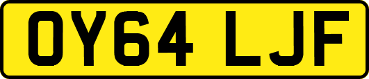 OY64LJF