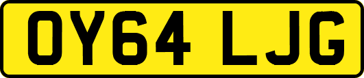 OY64LJG