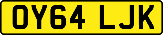OY64LJK