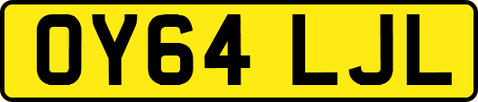 OY64LJL