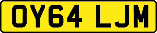 OY64LJM