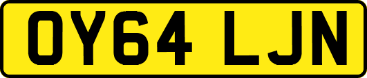 OY64LJN