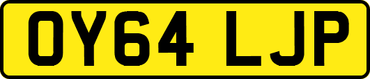 OY64LJP
